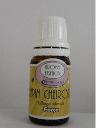 Essência  Capim Cheiroso 10ml  Aromas Essenciais  Néctar da Lua.